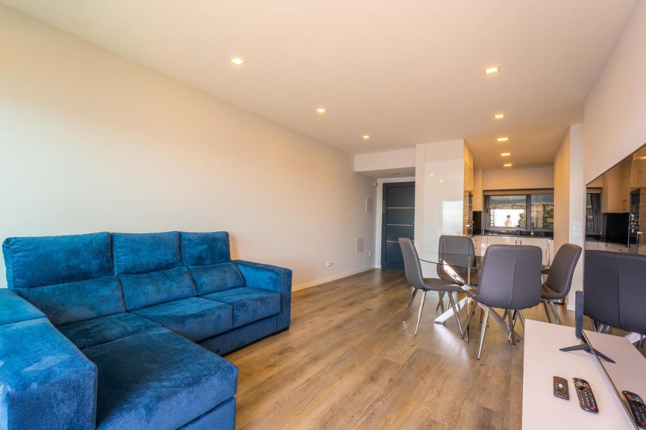 Flh Amazing Ocean View With Balcony Apartment Santa Cruz  Exterior photo