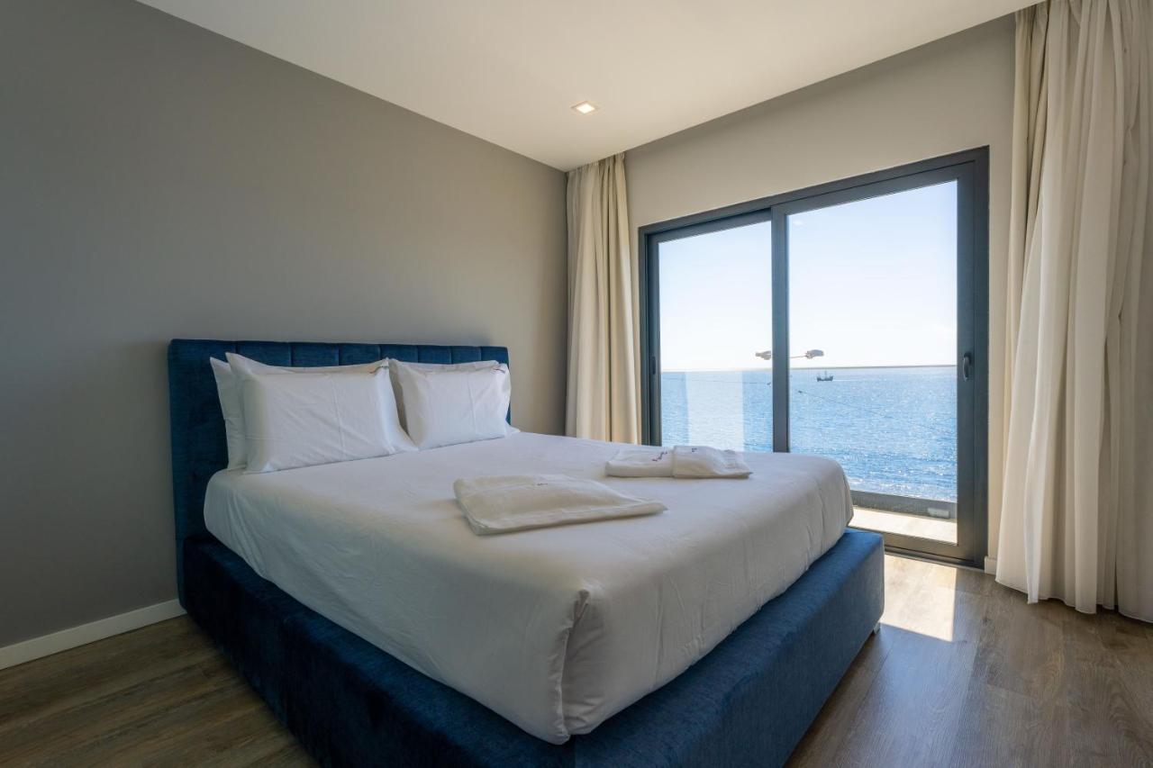 Flh Amazing Ocean View With Balcony Apartment Santa Cruz  Exterior photo