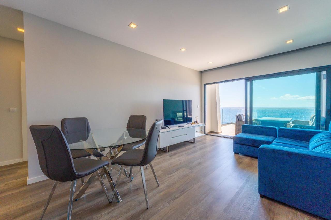 Flh Amazing Ocean View With Balcony Apartment Santa Cruz  Exterior photo