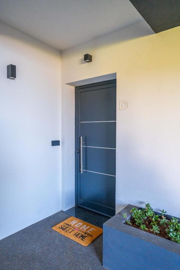 Flh Amazing Ocean View With Balcony Apartment Santa Cruz  Exterior photo