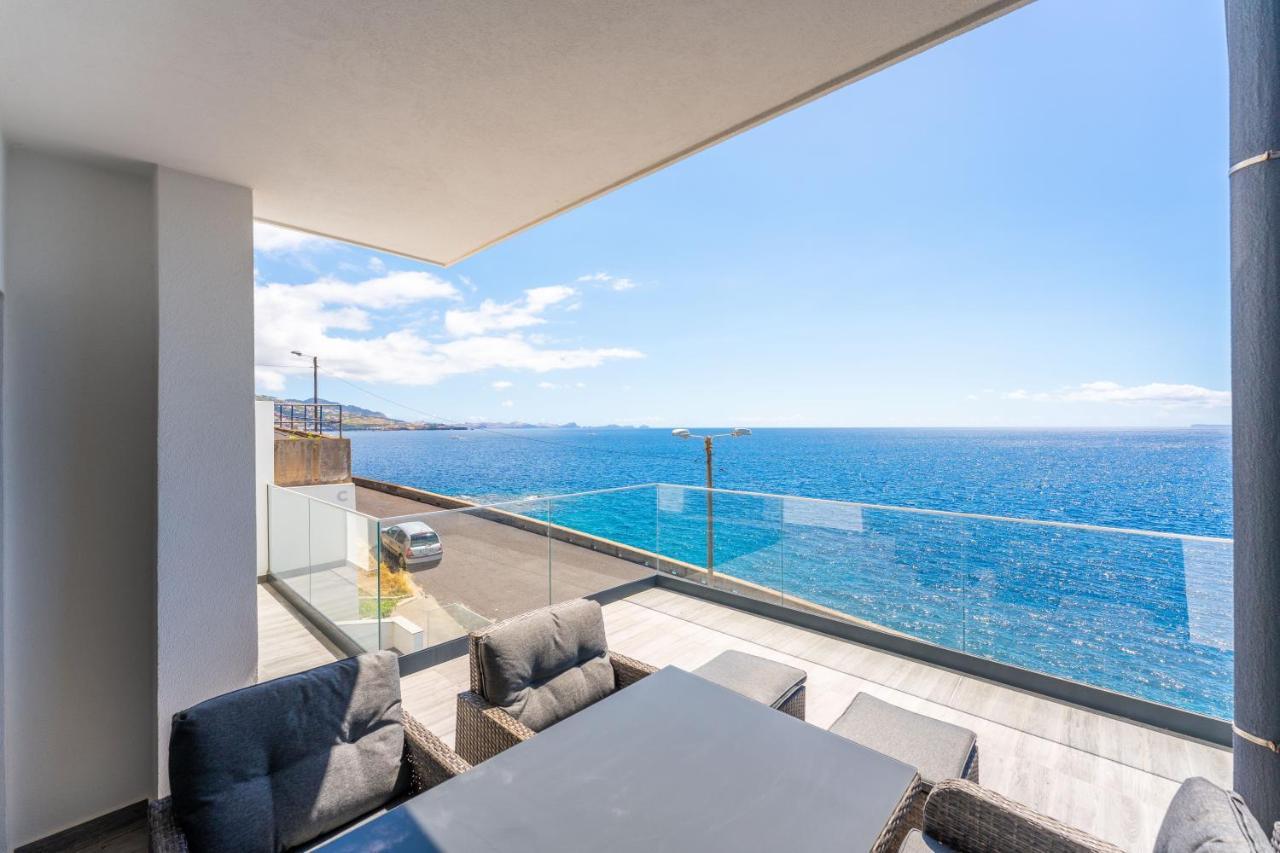 Flh Amazing Ocean View With Balcony Apartment Santa Cruz  Exterior photo