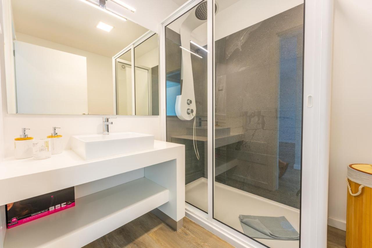 Flh Amazing Ocean View With Balcony Apartment Santa Cruz  Exterior photo